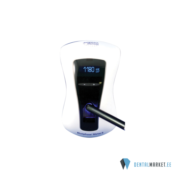 Bluephase Meter II