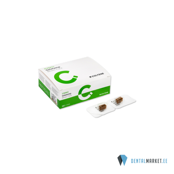 Gelatamp hemostaatikum blisteris, 20tk/pakis