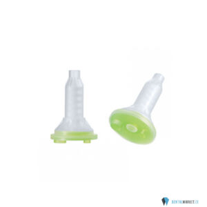 Kanüül penta roheline 1tk/50tk pakis