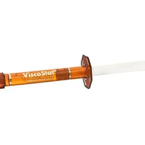 ViscoStat tühi süstal 1,2ml  20tk/pk