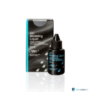 GC Modelling Liquid, Refill 6ml