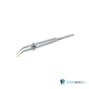 JACKET-GRIP tweezers