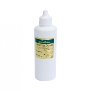 126-0042.jpg EX-3 FORMING LIQUID