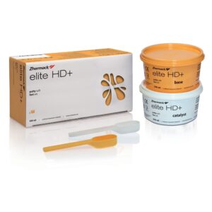 ELITE HD+ Putty Soft