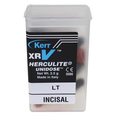 Herculite XRV Incisal üksikdoos