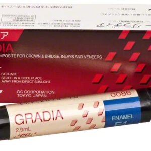 Gradia Enamel