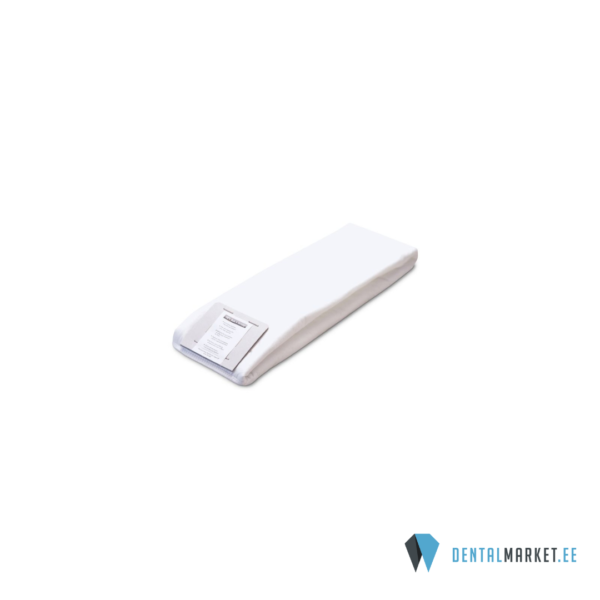 Set of dust bags for SILENT 5 pieces