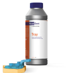 NextDent Tray