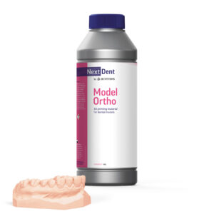 NextDent Model Ortho