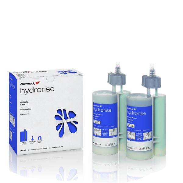 Hydrorise Maxi Putty