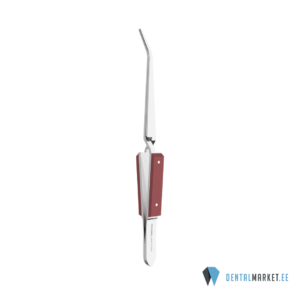 ASA F.2 16 cm curved pintsetid