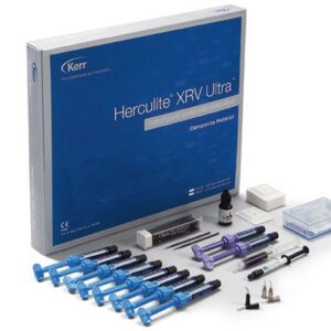 Herculite XRV Ultra komplektid