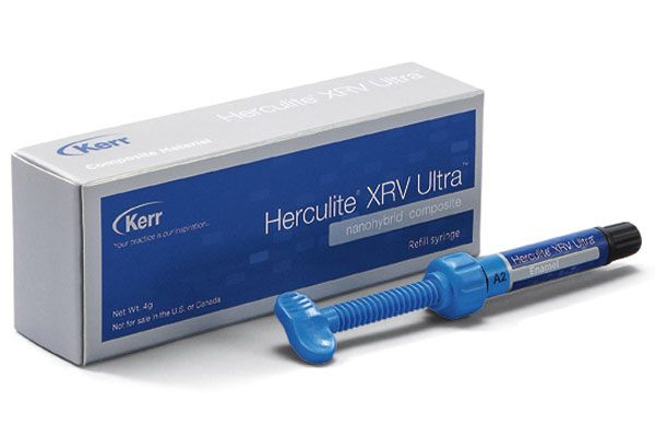 Herculite XRV Ultra Dentin