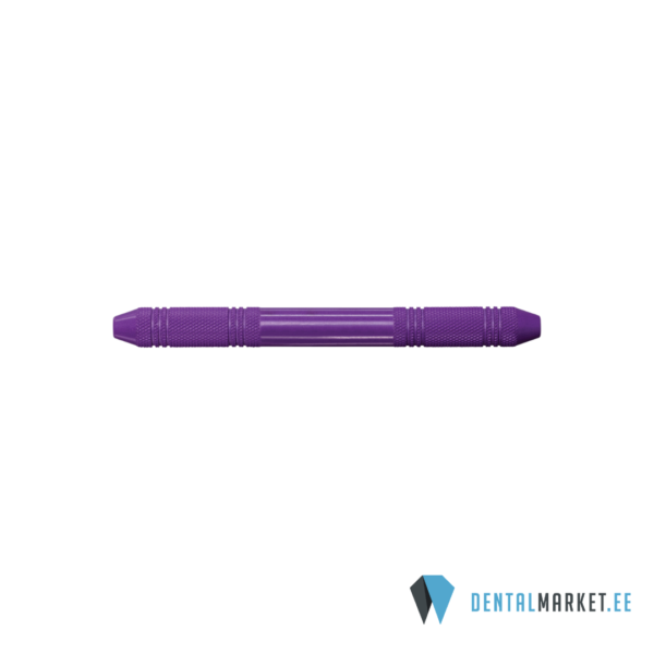 Quik tip handle DE (3/8) Purple
