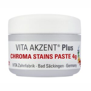 AKZENT_PLUS_STAIN_PASTE_CHROMA_A_4G.jpg AKZENT Plus CHROMA STAINS 3D-MASTER Pasta