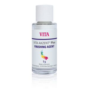 image description AKZENT Plus FINISHING AGENT