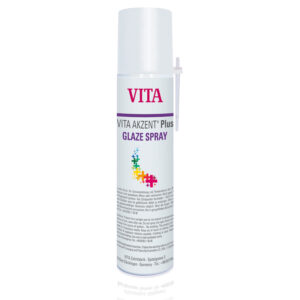 image description AKZENT Plus Glaze Spray 75ml