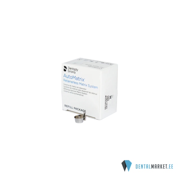 AUTOMATRIX REFILL MT