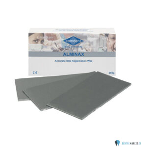 Alminax hambumusvaha 250 g hall lehtedes