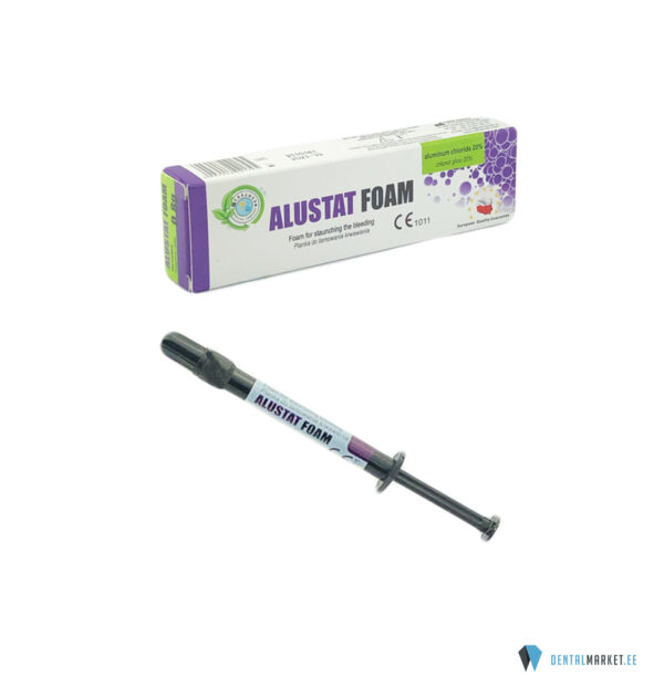 Alustat Foam