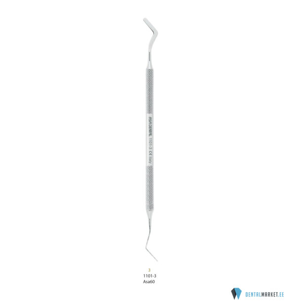 ASA Spaatel Heidemann 3, 1tk