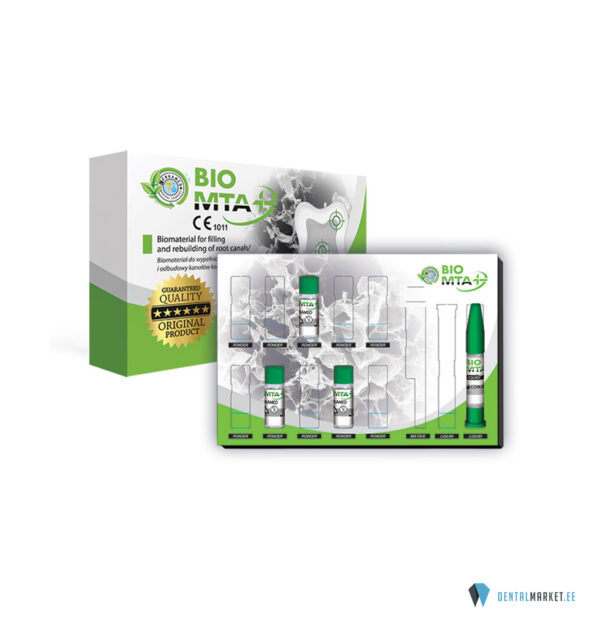 Bio MTA+