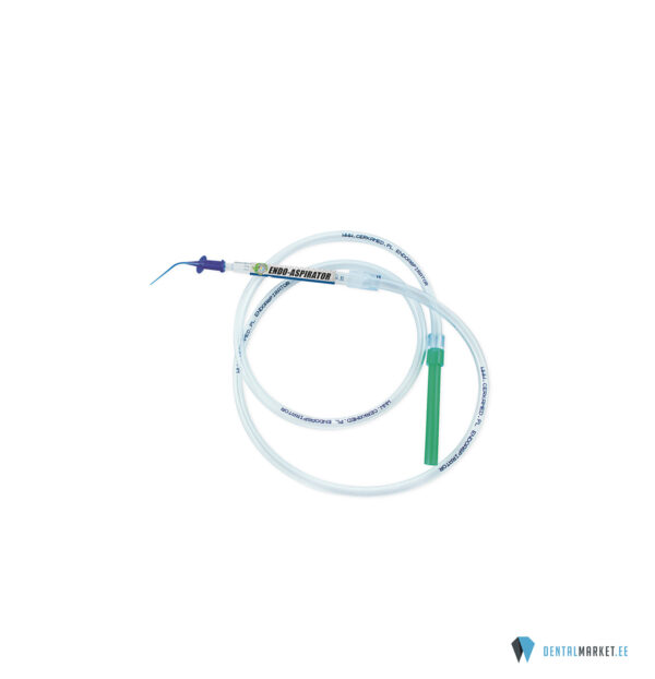 Endo-Aspiraator 5tk/pk