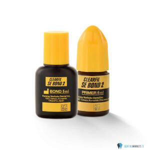 Clearfil SE Bond 2, Praimer 6ml+Bond 5ml