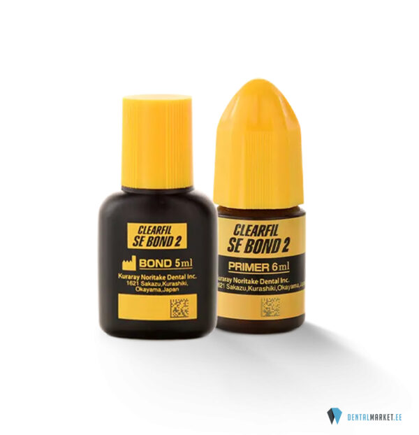 Clearfil SE Bond 2, Praimer 6ml+Bond 5ml