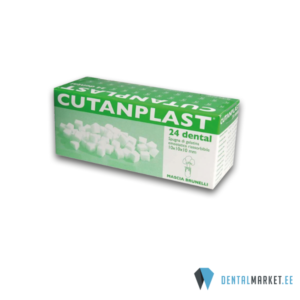Cutanplast.png Cutanplast hemostaatikum blisteris, 24tk karbis