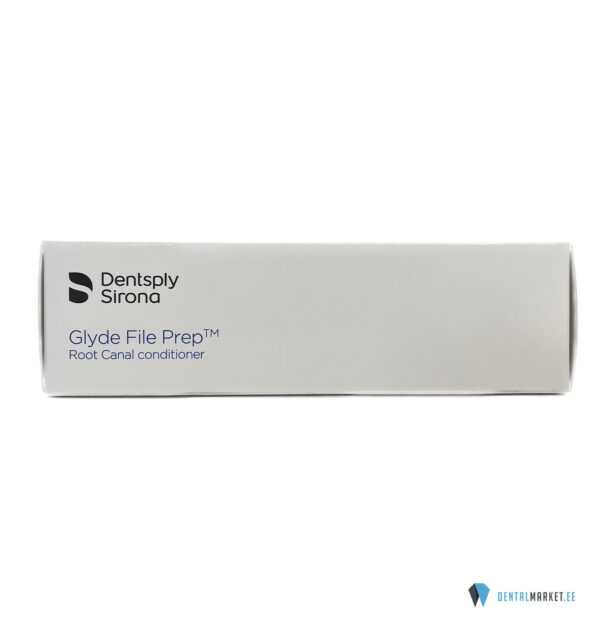 Glyde IntroKit 2 x 3ml süstlas EDTA 15%