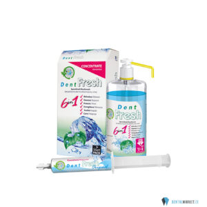 DentFresh suuvesi