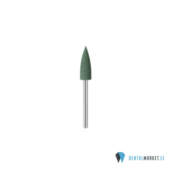EVE TECHNIK H338 green/100pcs/1tk