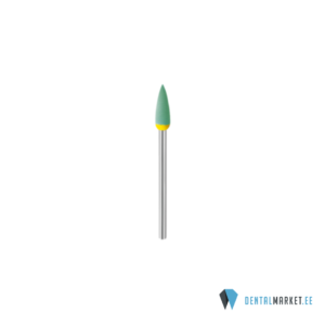 EVE poleer DIACERA H2DCmf X1