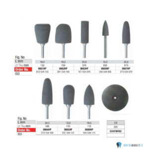 Exa Technik HP gray