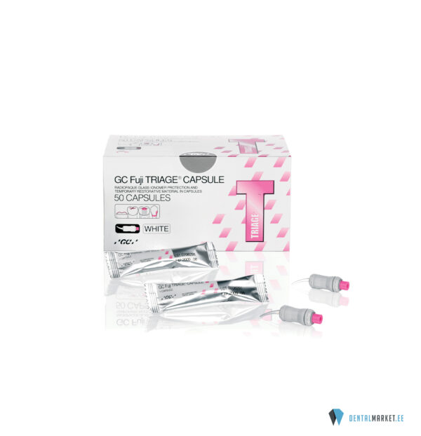 GC Fuji Triage