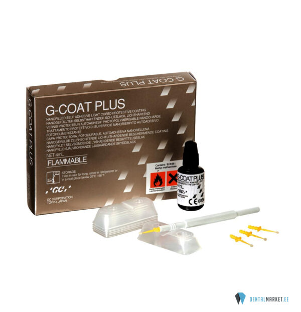 G-Coat Plus