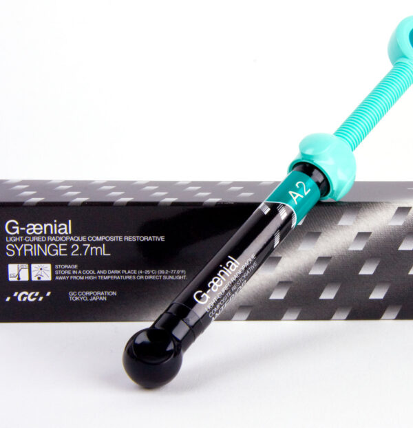 GC G-aenial Kits