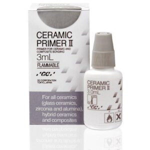 GC Ceramic Primer II