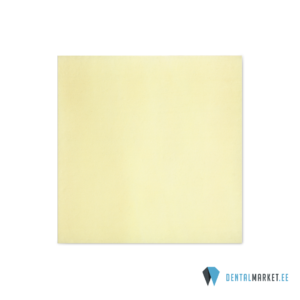 "GEO casting wax, 0,5mm 32 sheets