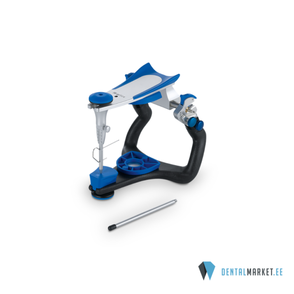 Amann Girrbach Artex Carbon CT Articulator
