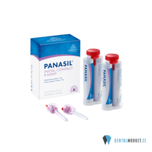 Panasil Initial Contact X-Light 2x50ml