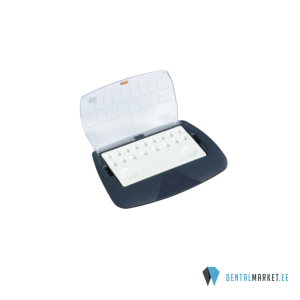 lay:art color mixing tray