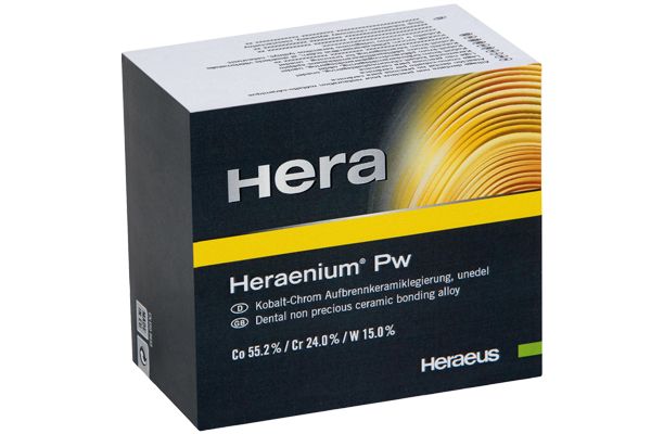 Heraenium