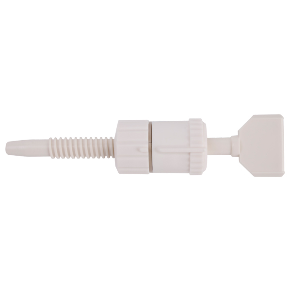 Gradia süstla plunger
