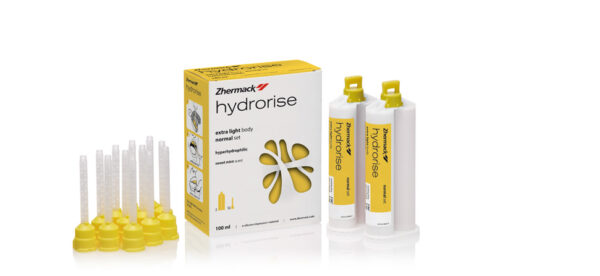 Hydrorise Extra Light Body