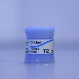 IPS InLine Transpa Incisal