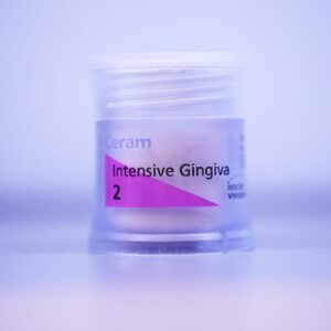 IPS e.max Ceram Gingiva 20g