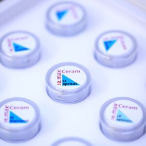 IPS e.max Ceram Selection 5g