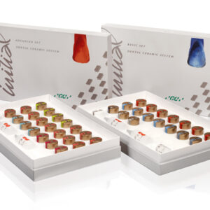 Initial LiSi Sets